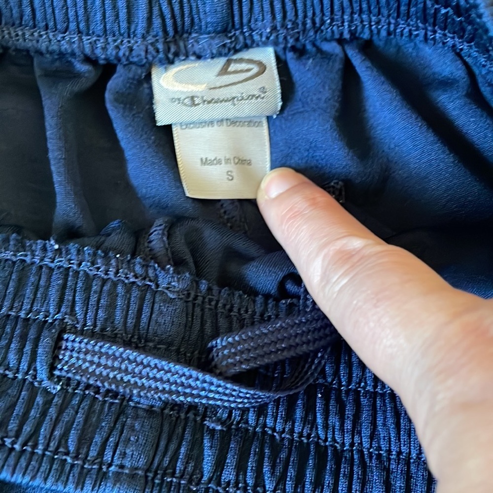 Champion C9 Workout Shorts Small - Picture 6 of 7